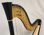 Camac Clio EX Ebony (New #Z156)