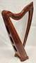 Dusty Strings FH36S - Bubinga #24912 New