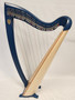 Lyon & Healy Lyric New - Two-Tone #1658