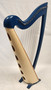 Lyon & Healy Lyric New - Two-Tone #1658