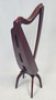 Camac Odyssey New (Mahogany #E008)