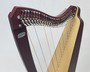 Camac Odyssey New (Mahogany #E008)