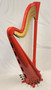 Camac The Big Blue 47 Custom Red (Consignment #V270) 