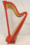 Camac The Big Blue 47 Custom Red (Consignment #V270) 