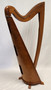 Camac Lancelot New (Cherry #0210A)