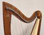 Camac Lancelot New (Cherry #0210A)