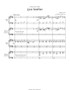 Gesù bambino for mixed ensemble arr. by Lynne Abbey-Lee PDF Download