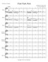 Fum Fum Fum for 7 Harps arr. by Lynne Abbey-Lee PDF Download