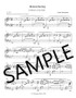 Remembering for Solo Pedal Harp by Cindy Horstman