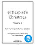 A Harpist's Christmas Vol. 2 by Frank Voltz - PDF Download