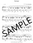 Santiago for Solo Harp by Cindy Horstman - PDF Download