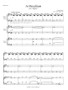In Paradisum from Requiem for 3 Mixed Harps arr. by Lynne Abbey-Lee PDF Download