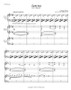 Sanctus from Requiem for 3 Mixed Harps arr. by Lynne Abbey-Lee PDF Download