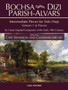 Intermediate Pieces for Solo Harp, Volume 1 (Great Harpist-Composers of the Early 19th Century) by Carl Swanson