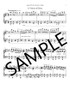 Angels We Have Heard on High arranged by Judith Aucoin Olson - PDF Download