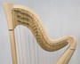 Camac Atlantide Prestige - Natural (New #Y063)