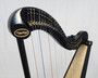 Dusty Strings Serrana Ebony (New #25514)