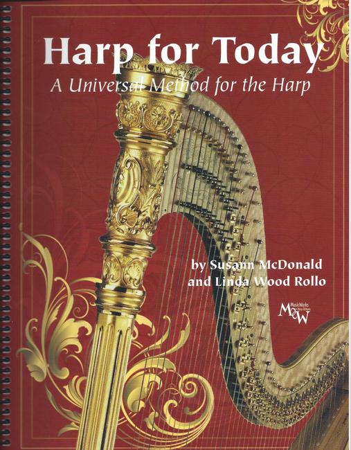 Exercise for the Harp DVD 4枚セット a64739113741c1431968c2_l__2732