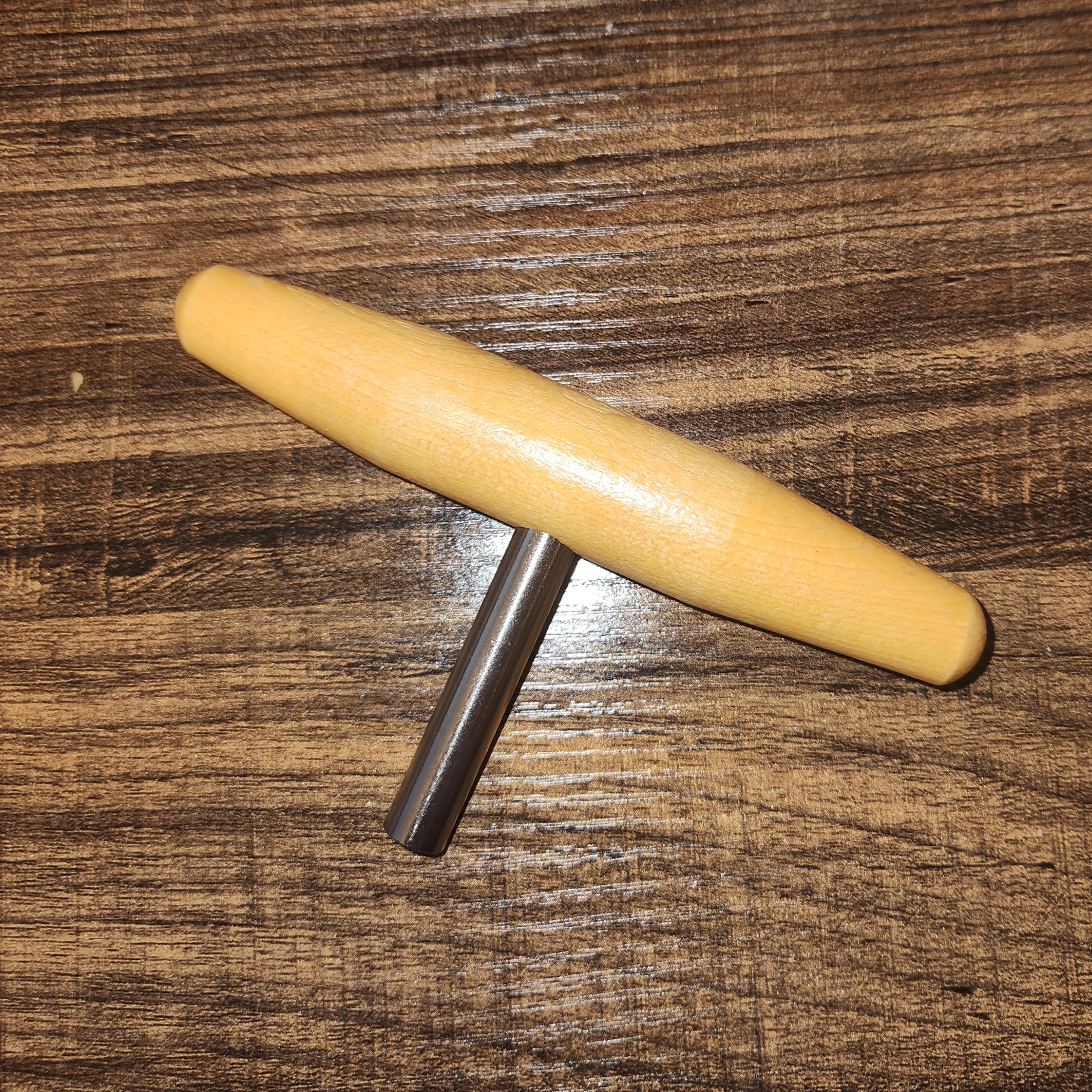 Dusty Standard Tuning Key - Harp District