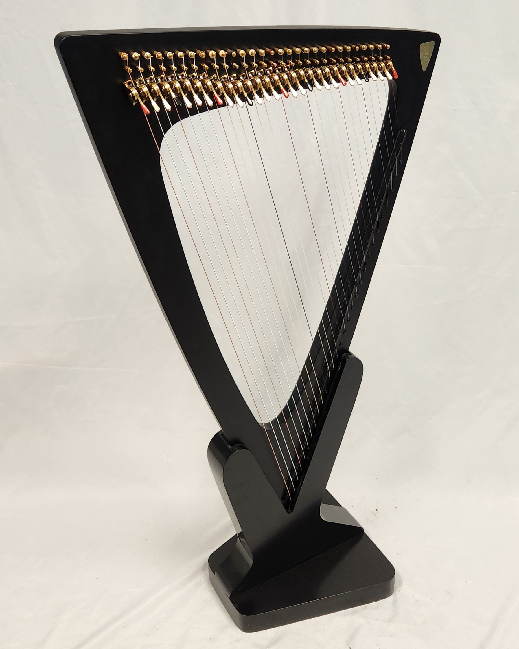 Salvi Delta (Consignment #DH212) - Harp District