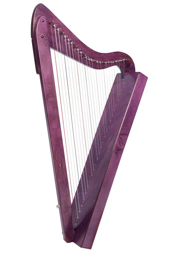Harpsicle (Available to Order) - Harp District
