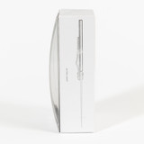 Deejo 37G Coral Wood Grand Canyon Navajo Package Left Side Deejo 37G Coral Wood Grand Canyon Navajo Package Left Side