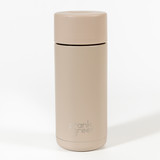 Frank Green 16 Oz Ceramic Reusable Cup Grand Canyon Moon Dust Back Frank Green 16 Oz Ceramic Reusable Cup Grand Canyon Moon Dust Back