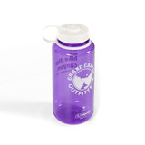 Nalgene Go Hike The Canyon Bottle Purple Side