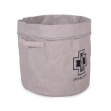 Pendleton Toy Bucket Grey (2)