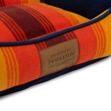 Pendleton Grand Canyon Kuddler Pet Bed (3)