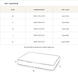 Pendleton Grand Canyon Napper Pet Bed (7)