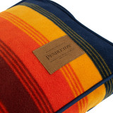 Pendleton Grand Canyon Napper Pet Bed (4)