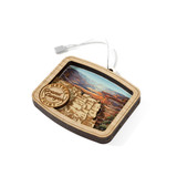 Grand Canyon Mather Point Ornament (2)
