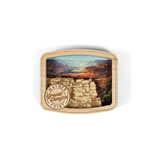 Grand Canyon Mather Point Magnet (1)