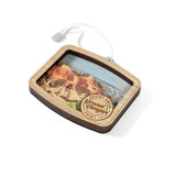 Grand Canyon Bright Angel Point Ornament (2)