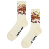 Parks Project Grand Canyon Views Socks (2)