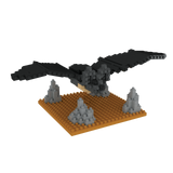Bat Mini Building Blocks (3)