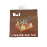 Bat Mini Building Blocks (7)