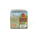 Mountain Lion Mini Building Blocks (6)