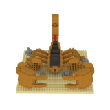 Scorpion Mini Building Blocks (6)