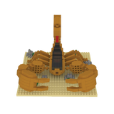 Scorpion Mini Building Blocks (6)