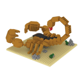 Scorpion Mini Building Blocks (5)