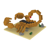 Scorpion Mini Building Blocks (5)