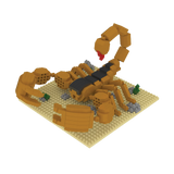 Scorpion Mini Building Blocks (2)