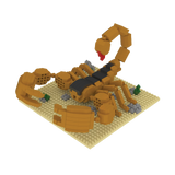Scorpion Mini Building Blocks (2)