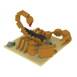 Scorpion Mini Building Blocks (3)