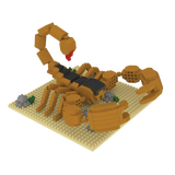 Scorpion Mini Building Blocks (3)