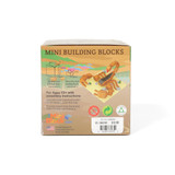 Scorpion Mini Building Blocks (7)
