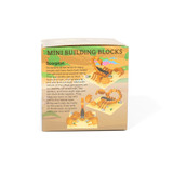 Scorpion Mini Building Blocks (8)