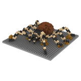 Tarantula Mini Building Blocks (4)